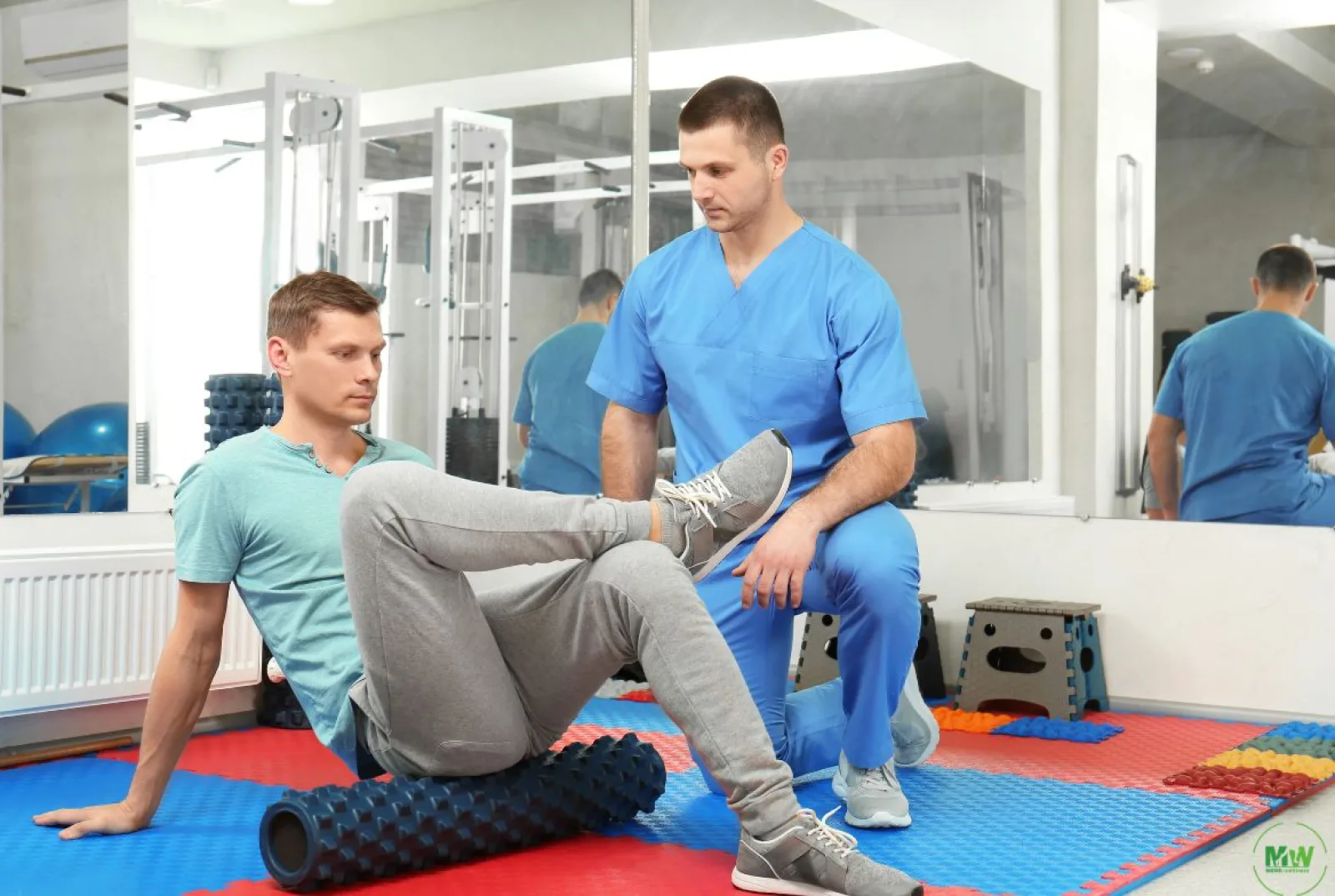 Medical Fitness: Siapa yang Cocok Mengikuti Program Ini?